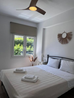 Ilianas house